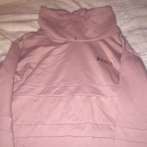 Victoria secret pink sweater